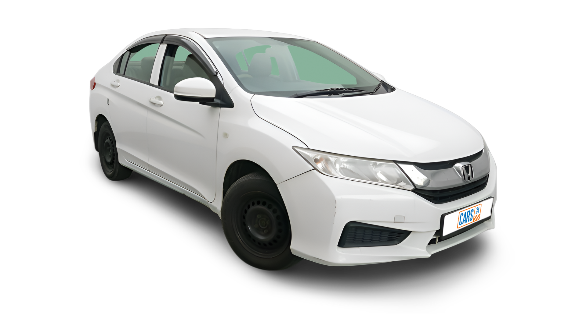 Honda City-img